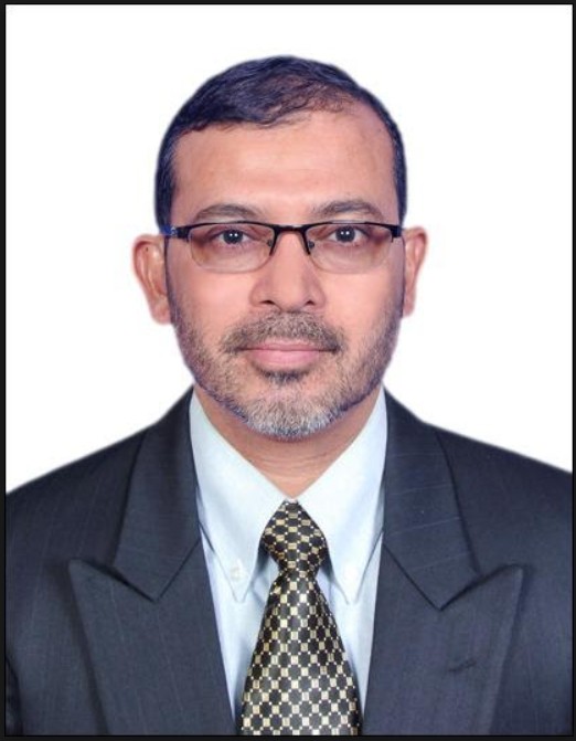 Latheef Parakot